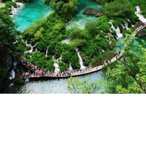 Plitvice Valley Apartments