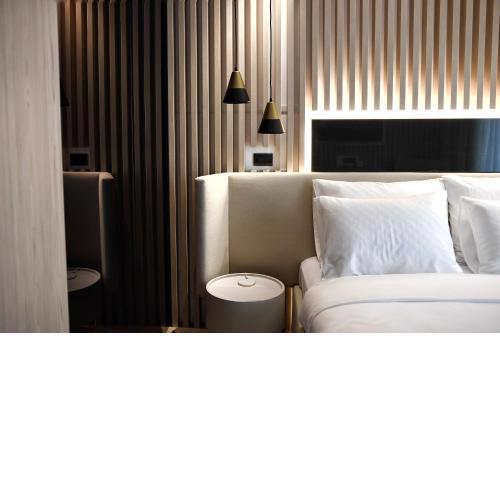 Pod Zidom Rooms