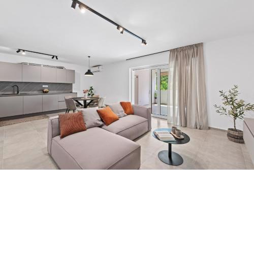 Poli Nona - renovated in 2023