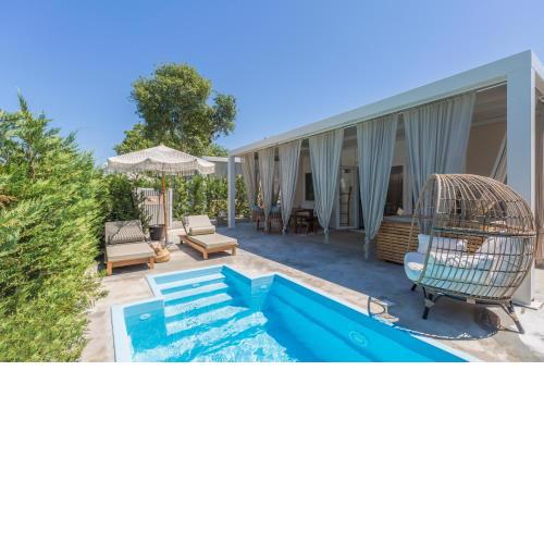 Polidor Camping Resort