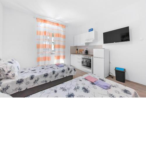 Pomerio apartments