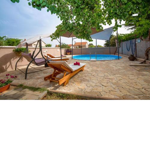 Pool Apartment Bakija 2 - Happy Rentals