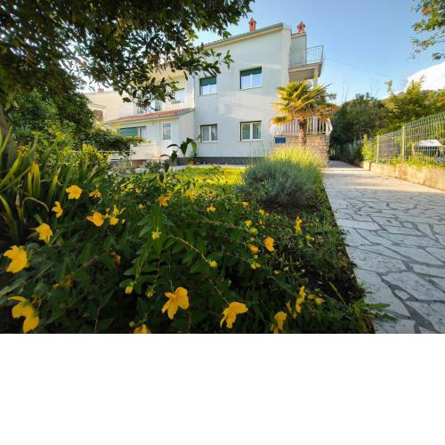 Poreč Jadran Apartments