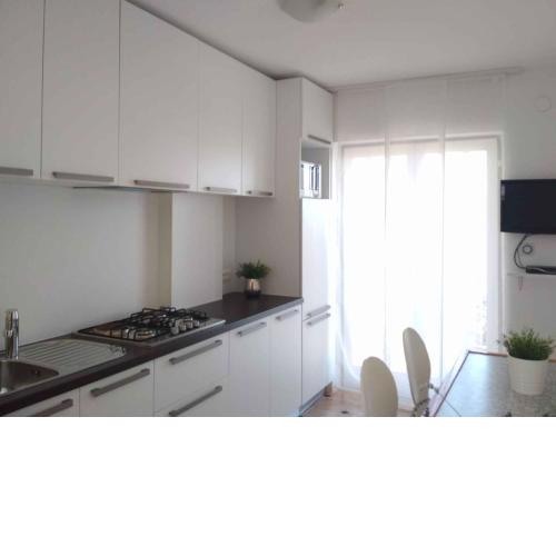 Porec One-Bedroom Apartment 24