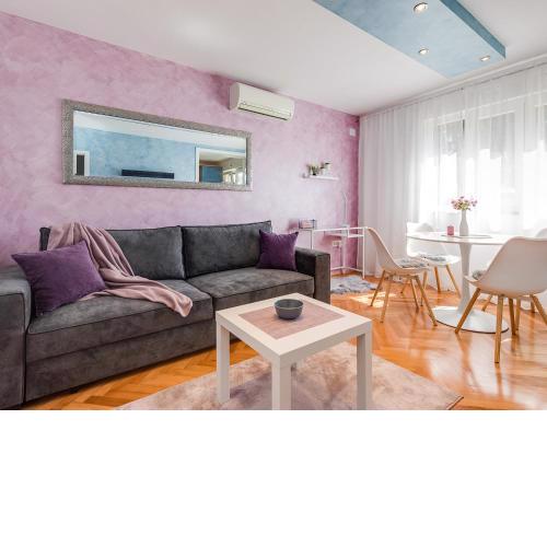 Porec TWINS Apartment