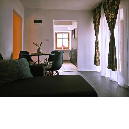 Port of happiness Apartment