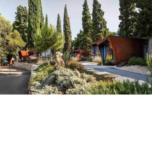 Porton Nature Hideouts