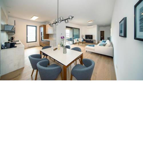 PR Premium Apartment Rovinj