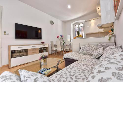 Premium apartment Aria Porec