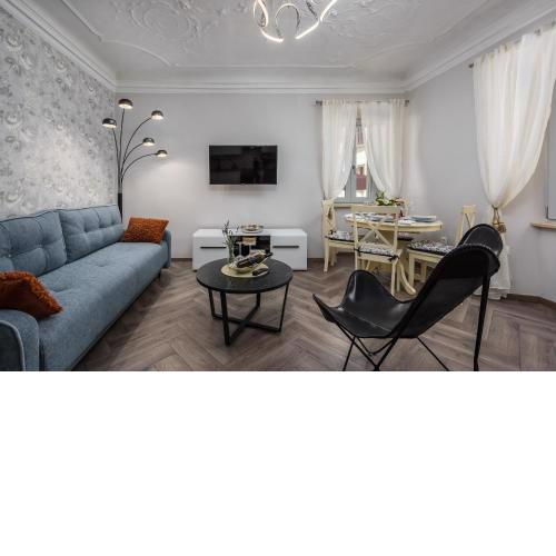 Premium Apartment Daka