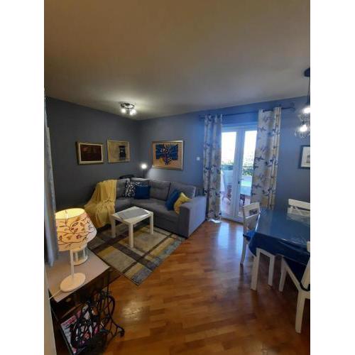 Premium apartment Sunny