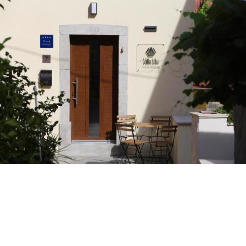 Premium Apartments Villa Ula,Free Private PARKING