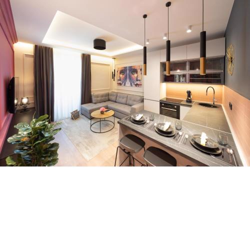 Premium Apartments