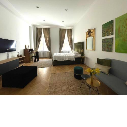 Premium Class Apartments III