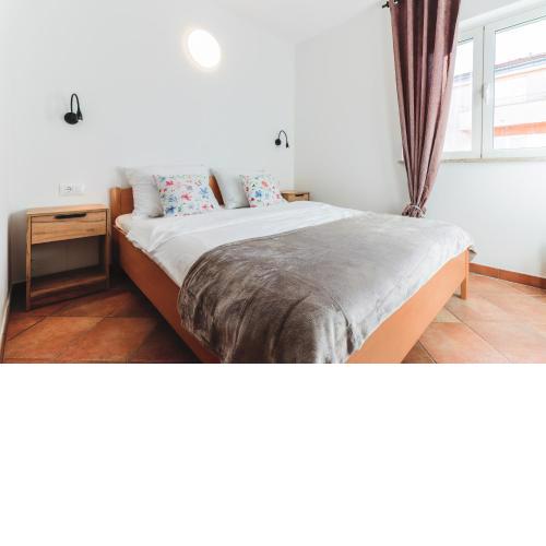 Premium Cocaletto Apartment Rovinj