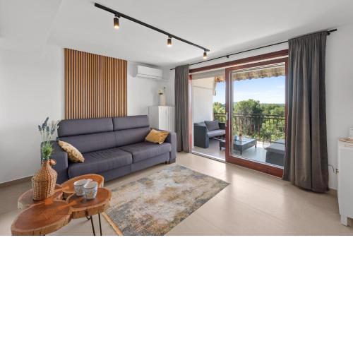 Premium Suite Kala sea view