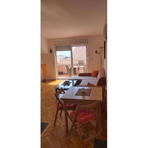 Promajna - Vacation Apartment