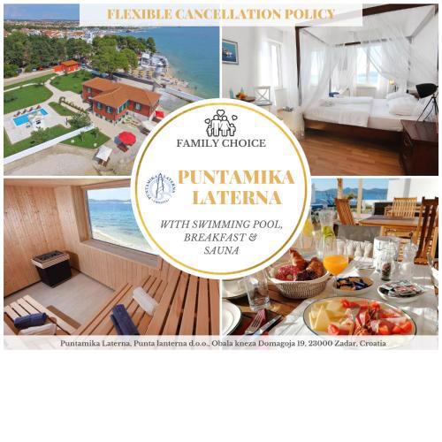 Puntamika Laterna