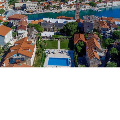 Puteus Palace Heritage Hotel