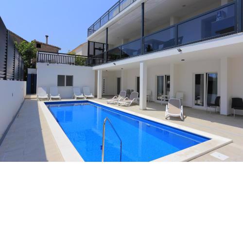 Quadruple Room Kastel Stafilic 17710c