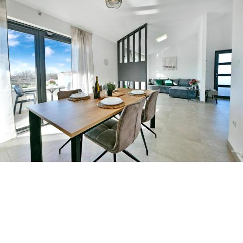 R2 Apartment by Residence Rudan