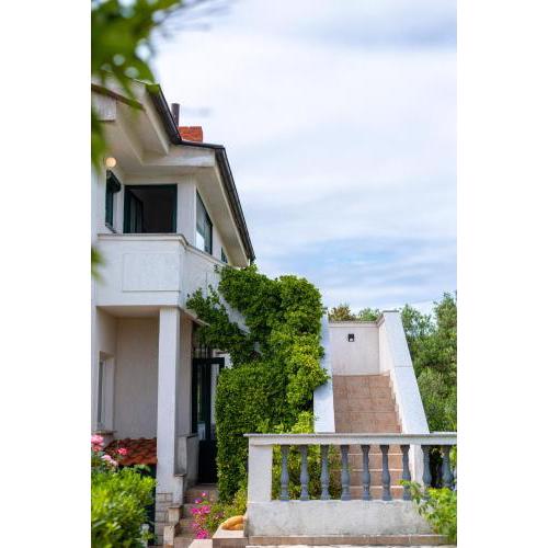 Rab Apartment LUCE