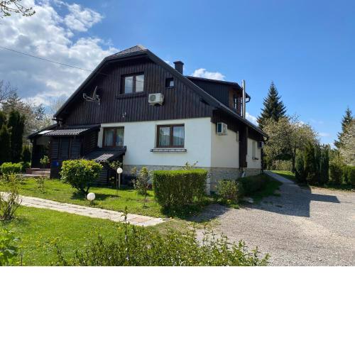 Rada Guest House
