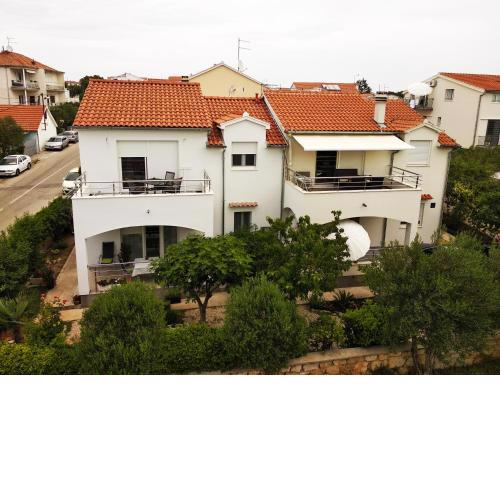 Radenka Zafron Apartment