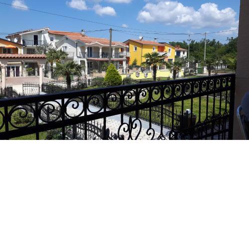 Radmani Apartments