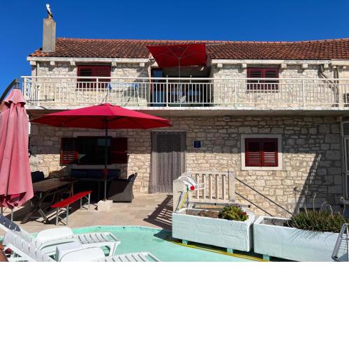 Rafa´s house