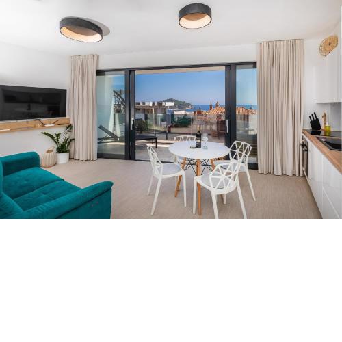 RAGUSA CITY VIEW Apartment