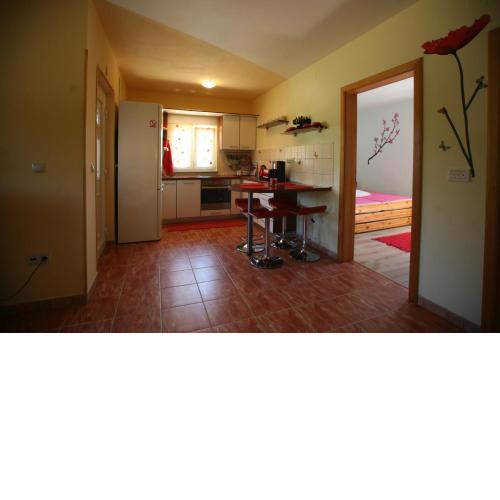 Raj Muraj Ferienappartement