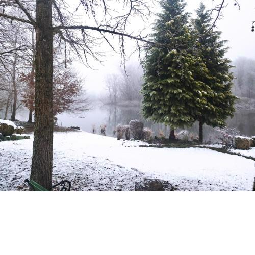 Rajski vrt - Lake house - Paradise garden