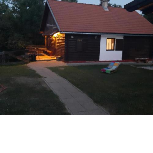 Ranch Farm Stay
