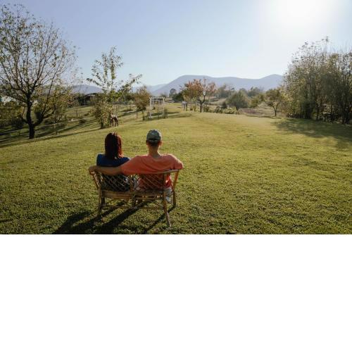 Ranch Terra