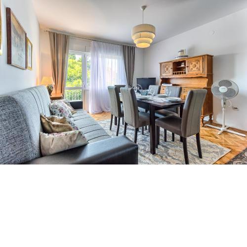 Regent Apartment in Kastela
