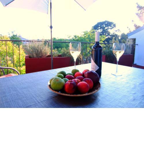 Relax & Enjoy - Marcana Apartments