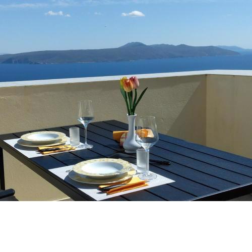 Relax house villagge Obrš,Riviera Opatija