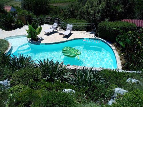 Relax tiny villas 40 meters of the beach