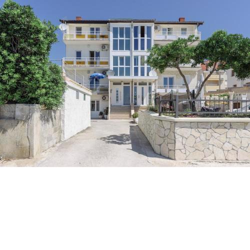 Renic apartmani