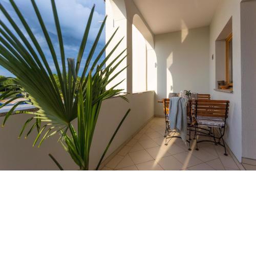 Residence Antonio - Deluxe Apartments & Rooms