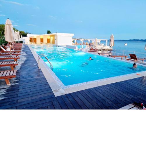 Residence-Apartment-Giuliano-Punta Skala,