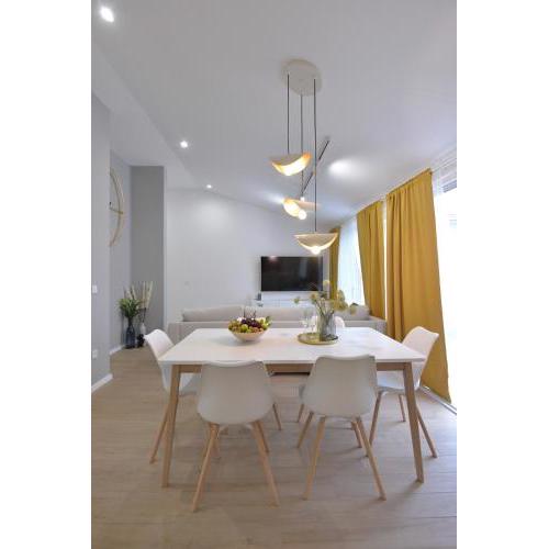 Residence Family Plazina - Place 1 & 2