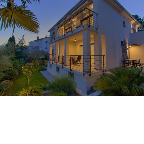 Residence Veglia