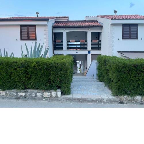 Residence4a-Appartamento Bianco
