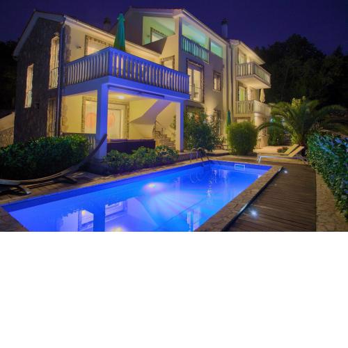 Residencia La Famiglia