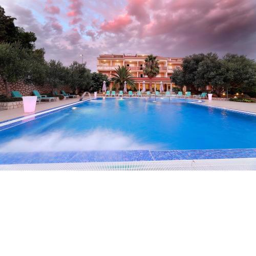 Resort Trcol