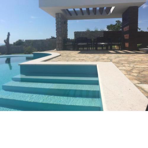 Resort Villa Moses