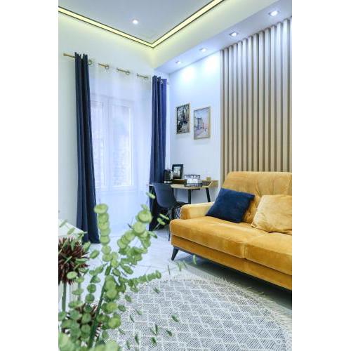 RINO LUXURY ROOM