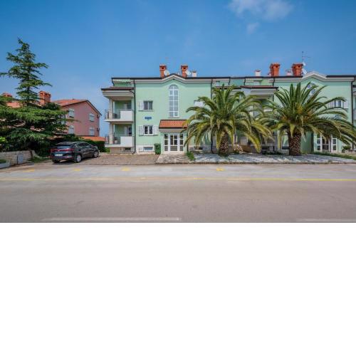 RIVA house with apartment
